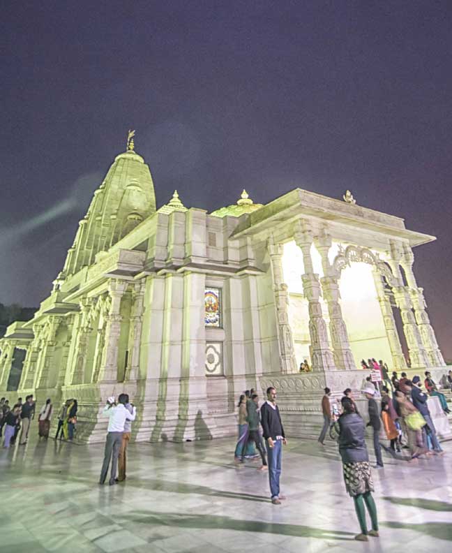 Birla Temple Jaipur