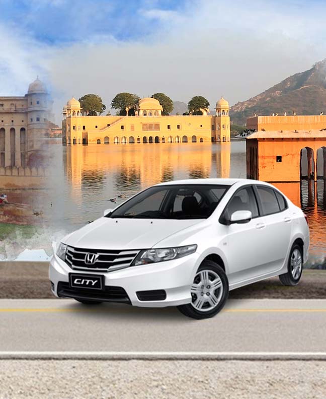 Jaipur Car Rental