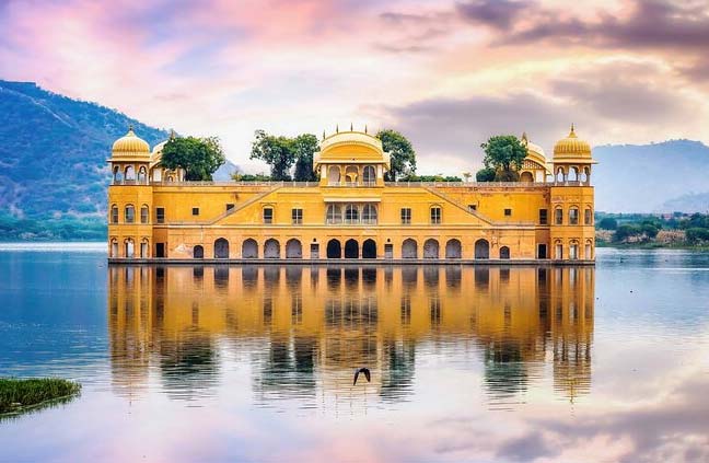 Jaipur, Bikaner & Jodhpur Tour Package