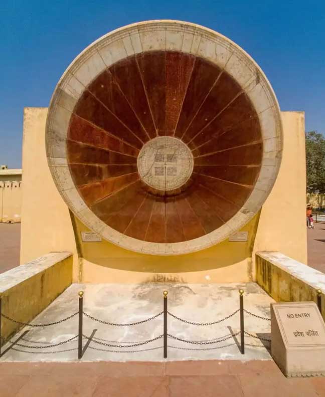 Jantar Mantar Jaipur