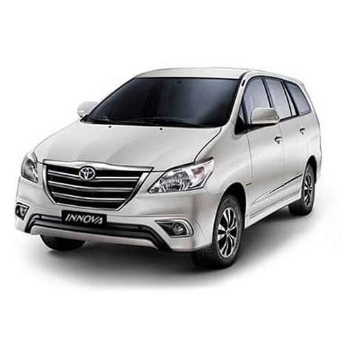 Toyota Innova