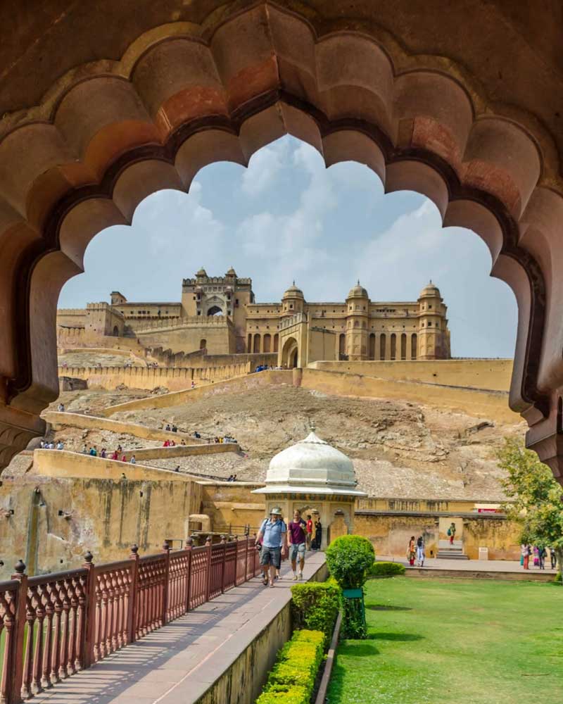 Jaipur Tour Package